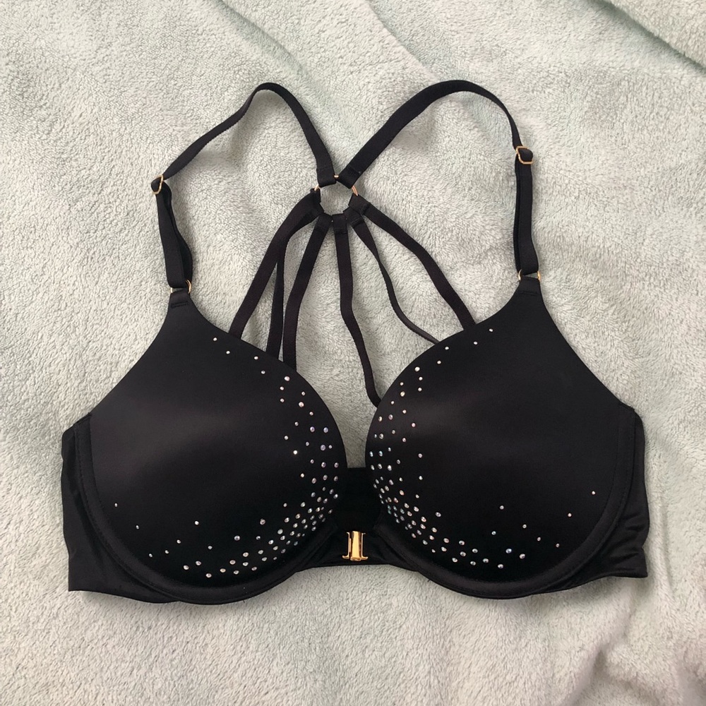 Victoria’s Secret Push-Up Bra